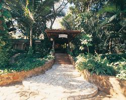 Complejo de multipropiedad