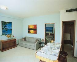 Appartement de multipropriété