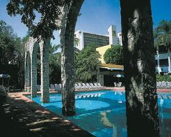 Hotel Granada El Cid at Mazatlan acomodação