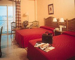 Apartamento timesharing