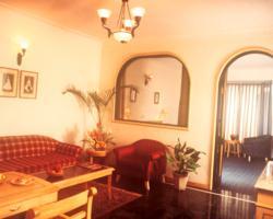 Appartement de multipropriété