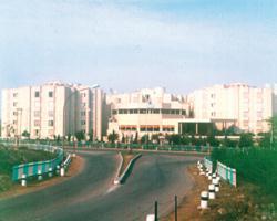 Hotel Hillview logement