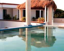 Hotel Ilusion resort