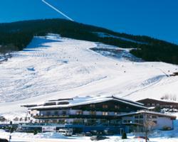 Hotel Interstar acomodação