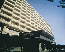 Hotel La Perla Margarita Resort resort