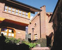 Hotel La Sierra Santo Domingo logement