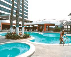 Hotel Lake Plaza resort