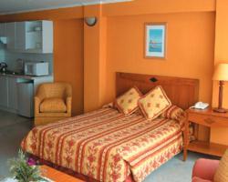 Timesharing appartement