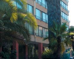 Hotel los Nogales resort