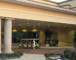 Hotel Marina El Cid Cancun - Riviera Maya resort