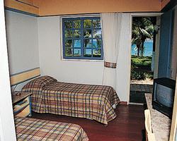 Appartement de multipropriété