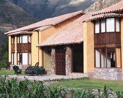 Hotel Mirador de los Inkas logement