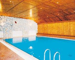 Timesharing appartement