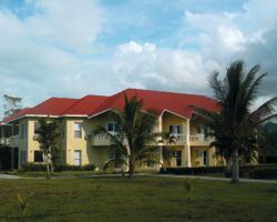 Hotel Palma Real Caribe alloggio