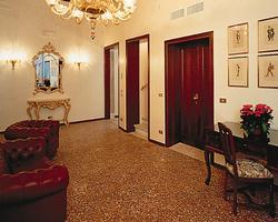Hotel Piccola Fenice resort