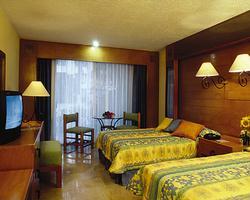 Timesharing appartement