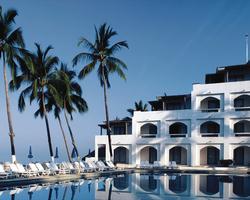 Hotel Plaza Pelicanos Grand Beach Resort resort