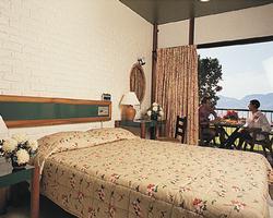 Timesharing appartement