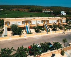 Hotel Residence Club La Giurlita resort