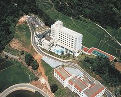 Hotel Resorpia Kumihama complejo