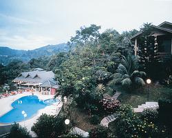 Hotel Royal Crown resort