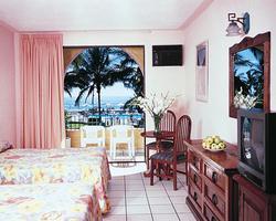 Apartamento timesharing