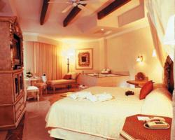 Appartement de multipropriété