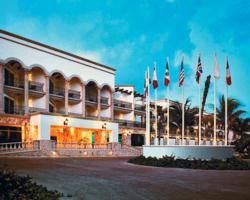 Hotel Royal Porto Real logement