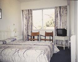 Apartamento timesharing