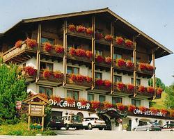 Hotel Selbach alloggio