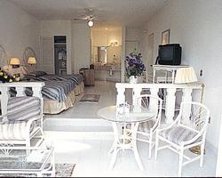 Apartamento timesharing