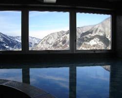 Hotel Sporea Yuzawa alloggio