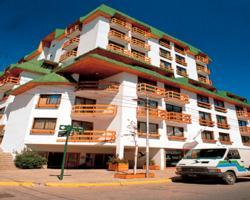 Hotel Super Resort Bariloche resort