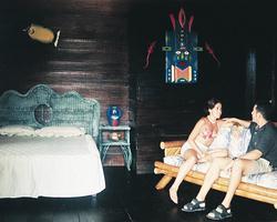 Appartement de multipropriété