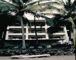 Hotel Tango Mar logement