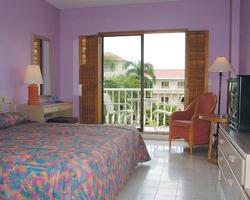 Complejo de multipropiedad