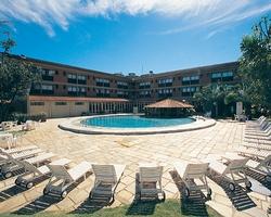 Hotel Turismo-Rio Quente Resorts resort