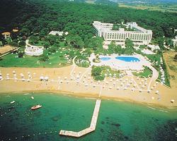 Timesharing appartement