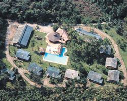 Hotel Victoria Resort alloggio