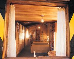 Complejo de multipropiedad