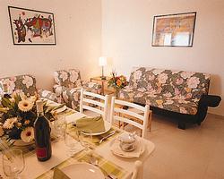 Appartement de multipropriété