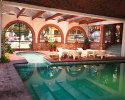 Hotel y Club Villa de la Plata resort