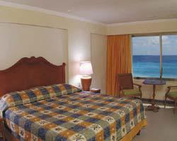 Apartamento timesharing