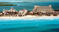 Hotel y Villas Solaris Cancun acomodação