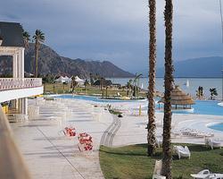 Howard Johnson Bahia de las Tablas alloggio