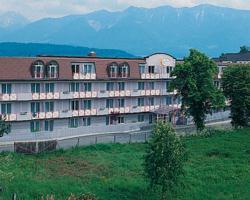 Appartement de multipropriété