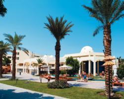 Hurghada Paradise alloggio