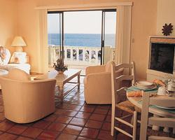 Apartamento timesharing