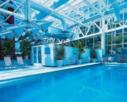 Hyatt Regency Washington on Capitol Hill acomodação