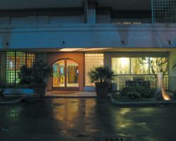 I Cieli di Roma resort